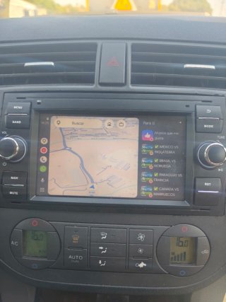 Ford C-MAX 2004