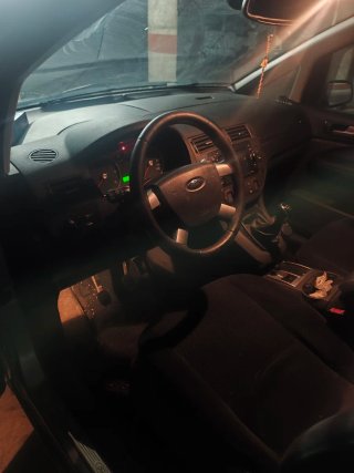 Ford C-MAX 2004