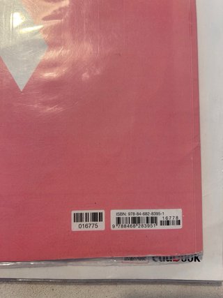 Lengua castellana y literatura 5