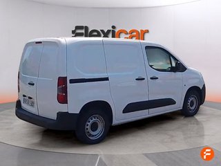 Citroën Berlingo Talla XL BlueHDi 100 S&S FEEL