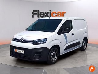Citroën Berlingo Talla XL BlueHDi 100 S&S FEEL