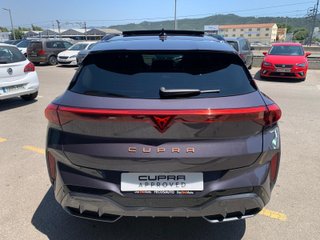 Cupra Terramar 1.5 eTSI 110kW (150 CV) DSG