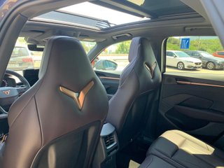 Cupra Terramar 1.5 eTSI 110kW (150 CV) DSG