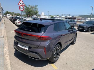 Cupra Terramar 1.5 eTSI 110kW (150 CV) DSG