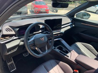 Cupra Terramar 1.5 eTSI 110kW (150 CV) DSG