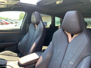 Cupra Terramar 1.5 eTSI 110kW (150 CV) DSG