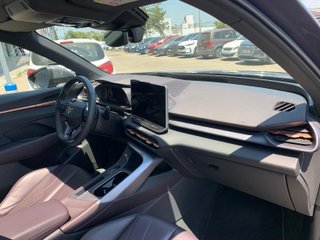 Cupra Terramar 1.5 eTSI 110kW (150 CV) DSG