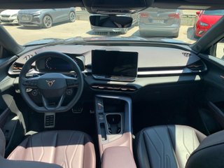 Cupra Terramar 1.5 eTSI 110kW (150 CV) DSG