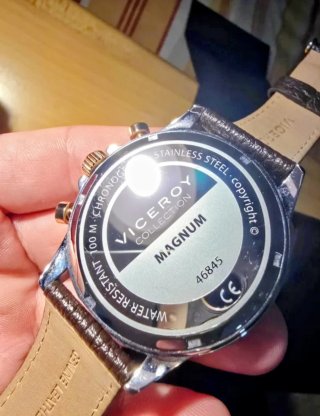 Reloj Viceroy