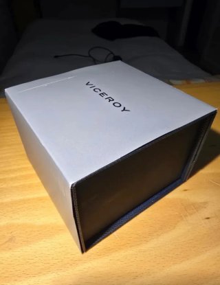 Reloj Viceroy