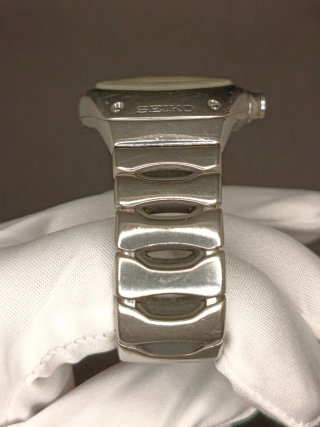 Seiko Kinetic Arctura 5M42-0E39