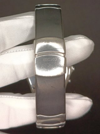 Seiko Kinetic Arctura 5M42-0E39
