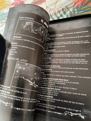 Juego PC Heroes Over Europe DVD-ROM