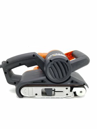 Lijadora de banda Worx WX6611 de 950W 2a mano
