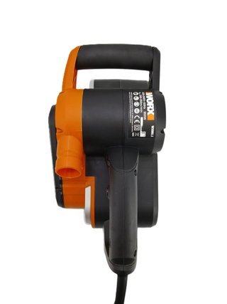Lijadora de banda Worx WX6611 de 950W 2a mano