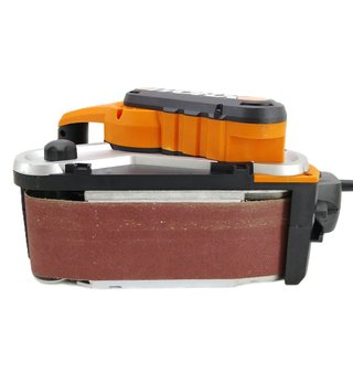 Lijadora de banda Worx WX6611 de 950W 2a mano