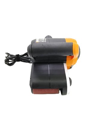 Lijadora de banda Worx WX6611 de 950W 2a mano