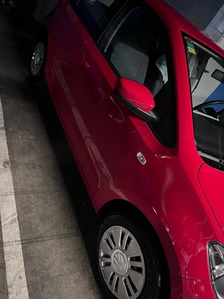 Volkswagen up! 2018