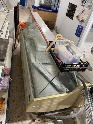 Cámara Frigorífica Koxka 4 Puertas