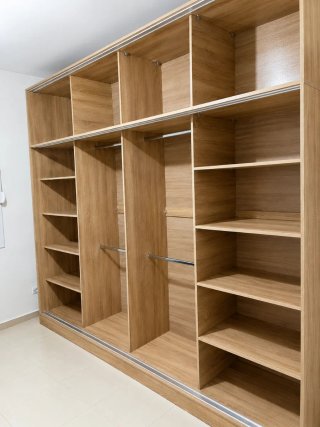 Montaje de Muebles,Cocina, Armarios,Puertas,tarima