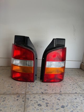 Faros Traseros VW Transporter T5