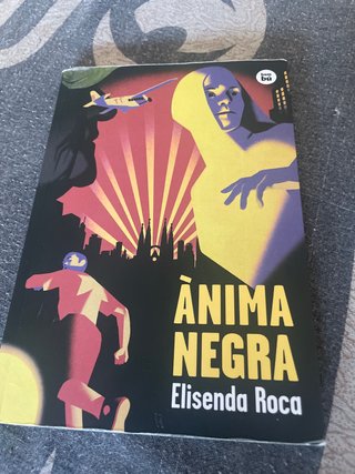 Ànima Negra