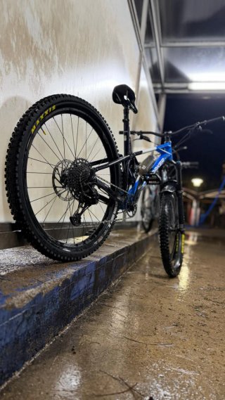 Mondraker Superfox Enduro XL 2025