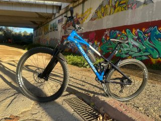 Mondraker Superfox Enduro XL 2025