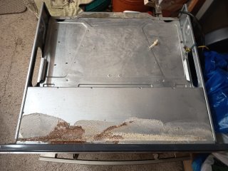 Horno Eléctrico Fagor