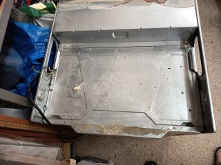 Horno Eléctrico Fagor