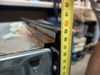 Horno Eléctrico Fagor