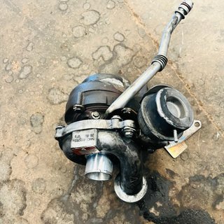 Turbo Renault 1.5 dCi