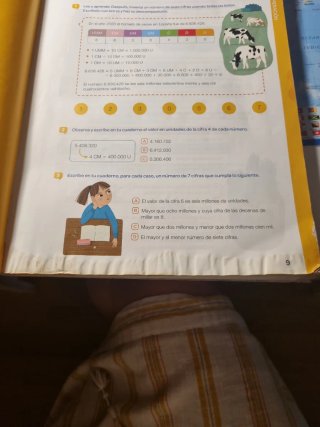 Mates + 5 Primaria Matemáticas para pensar