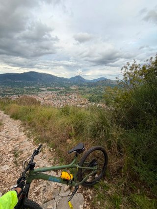 Ragley Mmmbop Hardtail