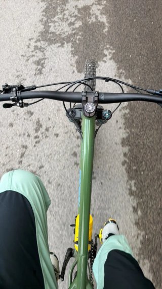 Ragley Mmmbop Hardtail