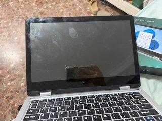 Prixton Flex Pro Tablet/Ordenador 4/128 GB