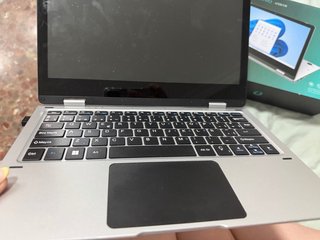 Prixton Flex Pro Tablet/Ordenador 4/128 GB