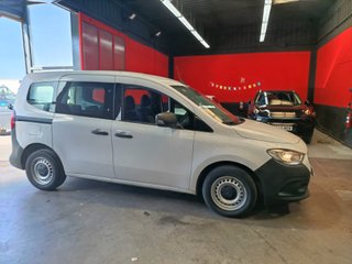DESDE 269€ AL MES SIN ENTRADA MERCEDES FURGONETA