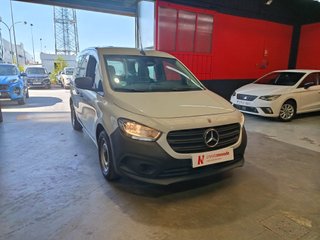 DESDE 269€ AL MES SIN ENTRADA MERCEDES FURGONETA