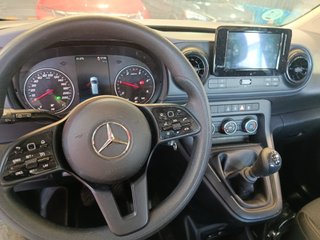 DESDE 269€ AL MES SIN ENTRADA MERCEDES FURGONETA