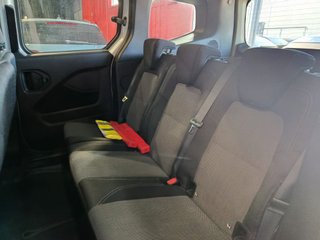 DESDE 269€ AL MES SIN ENTRADA MERCEDES FURGONETA