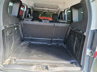 DESDE 269€ AL MES SIN ENTRADA MERCEDES FURGONETA