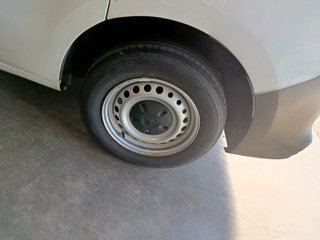 DESDE 269€ AL MES SIN ENTRADA MERCEDES FURGONETA