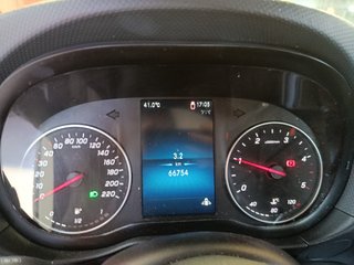 DESDE 269€ AL MES SIN ENTRADA MERCEDES FURGONETA