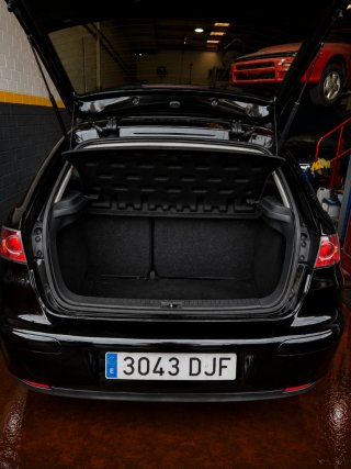 SEAT Ibiza 2004 Revisado