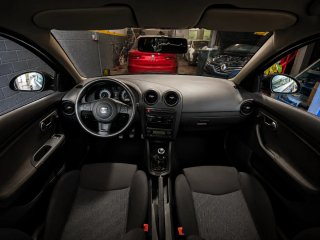 SEAT Ibiza 2004 Revisado