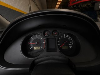 SEAT Ibiza 2004 Revisado