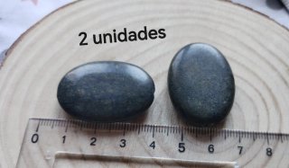 Lote entrepiezas piedra abalorios manualidades