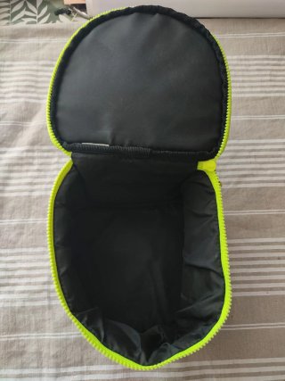 Nevera portátil Caperlan