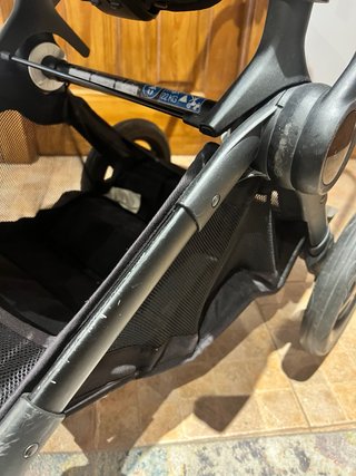 Bugaboo Fox 2 Silla de Paseo